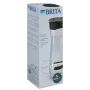 BRITA 1030345 vandens filtravimo butelis, 1,3 l, tamsiai pilka