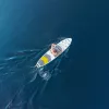 Deska SUP REBEL ACTIVE RBA-451 350 cm