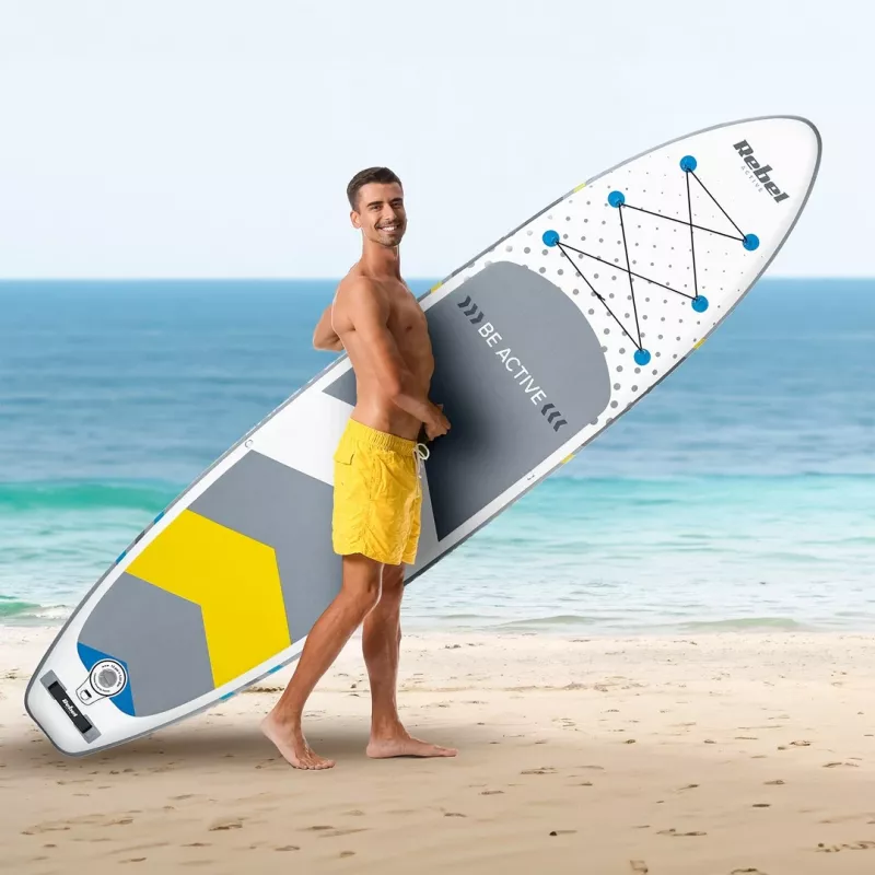 Deska SUP REBEL ACTIVE RBA-451 350 cm