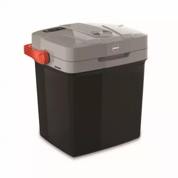 ELDOM FROZZY kelioninis šaldytuvas 26 l, vėsinimo ir šildymo funkcija, 12V/240V