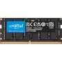 Nešiojamojo kompiuterio atmintis DDR5 CSODIMM 32GB (1×32GB)/6400 CL52