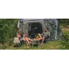 Camping kėdė Outwell Catamarca – sulankstoma nešiojama kėdė, 125 kg
