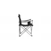Camping kėdė Outwell Catamarca – sulankstoma nešiojama kėdė, 125 kg