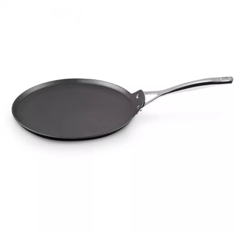 Le Creuset neprideganti blynų keptuvė 28 cm