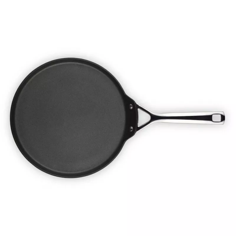 Le Creuset neprideganti blynų keptuvė 28 cm