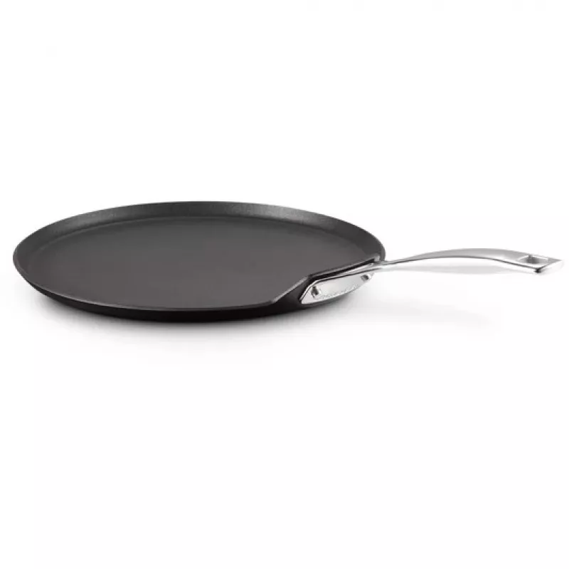 Le Creuset neprideganti blynų keptuvė 28 cm