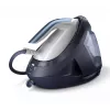 Garų lyginimo stotelė Philips PSG8030/20 — 2700 W, 1.8 L vandens talpa, SteamGlide Elite padas, 600 g garų smūgis