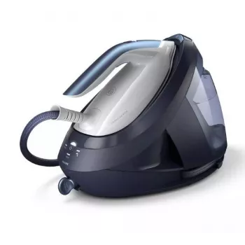 Garų lyginimo stotelė Philips PSG8030/20 — 2700 W, 1.8 L vandens talpa, SteamGlide Elite padas, 600 g garų smūgis