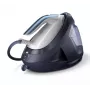 Garų lyginimo stotelė Philips PSG8030/20 — 2700 W, 1.8 L vandens talpa, SteamGlide Elite padas, 600 g garų smūgis