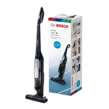 Bosch Athlet 20Vmax belaidis dulkių siurblys