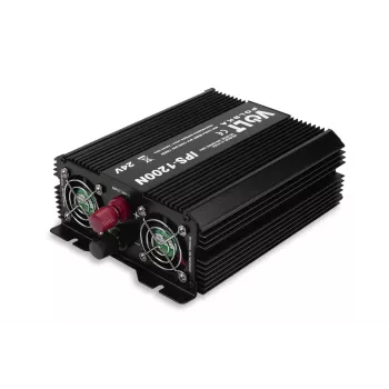 Keitiklis Volt 800/1200W 24V į 230V modelis 20039