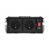 Keitiklis Volt 800/1200W 24V į 230V modelis 20039