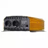 Galios keitiklis Volt Sinus 4000 Plus 4000W 12V – grynas sinusas, 4000 W nuolatinė galia