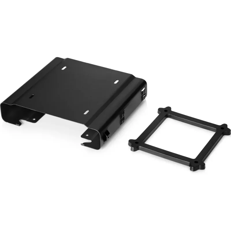 HP VESA laikiklis Desktop Mini Dvigubas V3 (13L67AA)