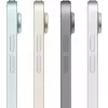 Apple iPad Air 11 colių (6-osios kartos) Wi-Fi planšetinis kompiuteris, 128 GB, 27,9 cm (11"), mėlynas