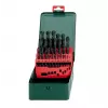 Kampinis šlifuoklis Metabo 627152000 – 125 mm diskas, 1400 W galia