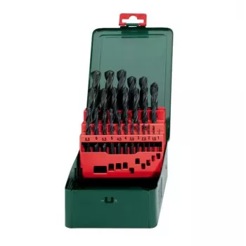 Kampinis šlifuoklis Metabo 627152000 – 125 mm diskas, 1400 W galia