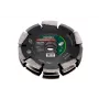 Metabo 628299000 pjovimo diskas 12,5 cm
