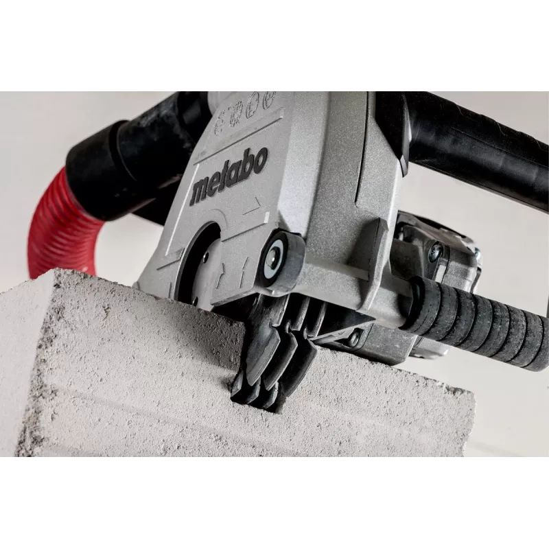 Metabo 628299000 pjovimo diskas 12,5 cm