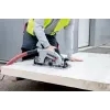 Metabo 628651000 diskinis pjūklas metalui 16,5 cm