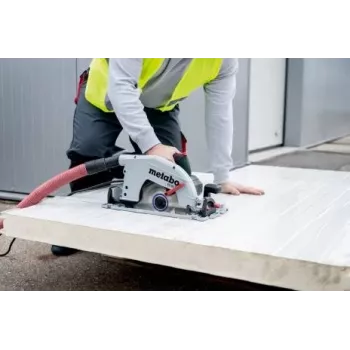 Metabo 628651000 diskinis pjūklas metalui 16,5 cm