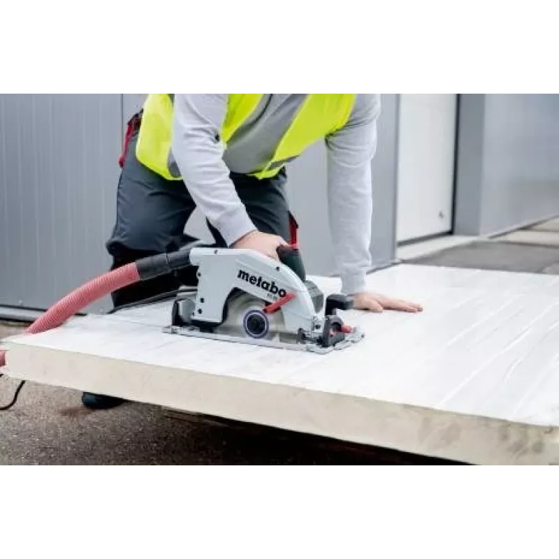 Metabo 628651000 diskinis pjūklas metalui 16,5 cm
