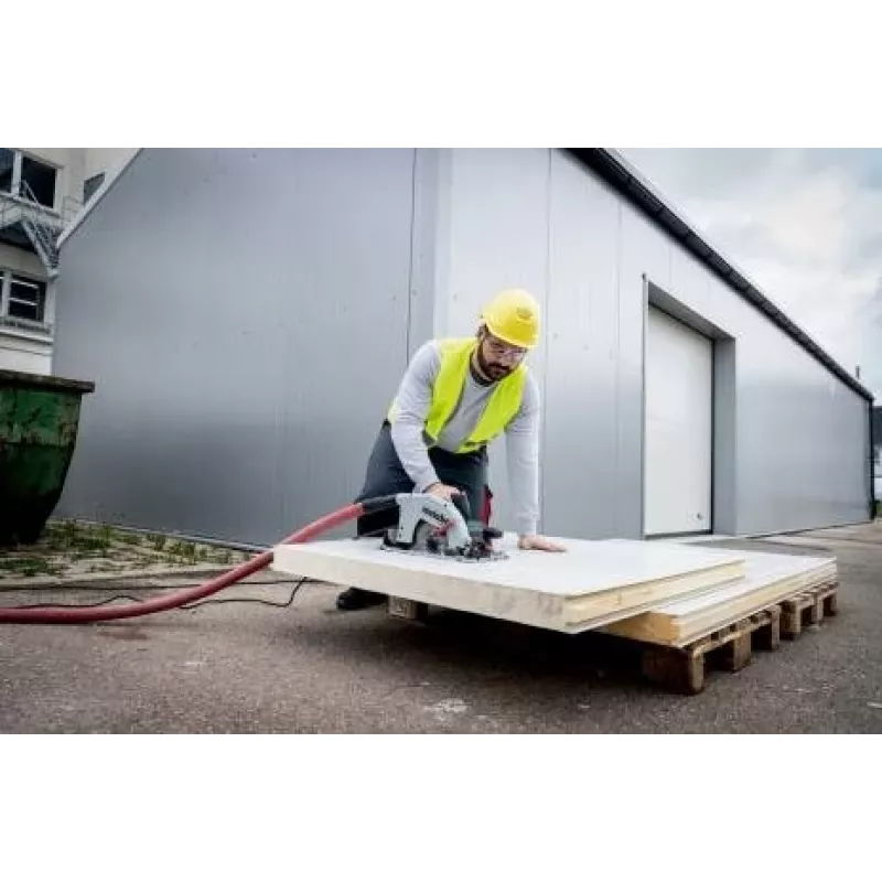 Metabo 628651000 diskinis pjūklas metalui 16,5 cm