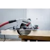Metabo 628651000 diskinis pjūklas metalui 16,5 cm