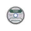 Metabo 628651000 diskinis pjūklas metalui 16,5 cm