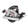 Diskinis pjūklas Metabo KS 18 LTX 66 BL 16,5 cm juodai pilkas
