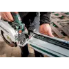 Diskinis pjūklas Metabo KS 18 LTX 66 BL 16,5 cm juodai pilkas