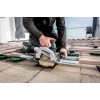 Diskinis pjūklas Metabo KS 18 LTX 66 BL 16,5 cm juodai pilkas