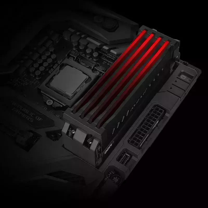 Kompiuterio korpuso apšvietimo rinkinys Thermaltake Pacific R1 Plus Universal Black 170mm