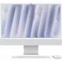 Apple iMac 24 M4 8/8/16 16GB 1TB OE Std MM K - Sidabrinis (Z1E2-DE03)
