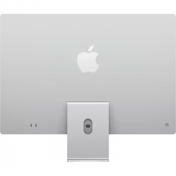 Apple iMac 24 M4 8/8/16 16GB 1TB OE Std MM K - Sidabrinis (Z1E2-DE03)