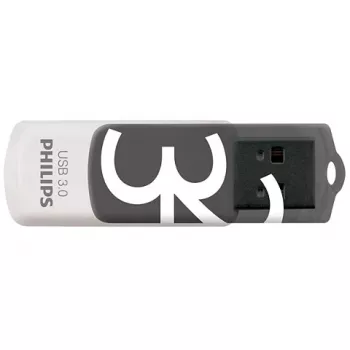 Philips FM32FD00B USB atmintukas 32 GB USB-A 3.2 Gen 1
