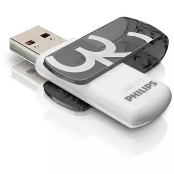 Philips FM32FD00B USB atmintukas 32 GB USB-A 3.2 Gen 1
