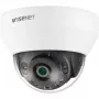 Hanwha Techwin WiseNet Q QND-7012R - Tinklinė stebėjimo kamera - Kupolinė - Spalvota (diena/naktis)