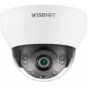 Hanwha Techwin WiseNet Q QND-7012R - Tinklinė stebėjimo kamera - Kupolinė - Spalvota (diena/naktis)