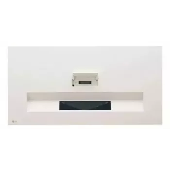 Trumpo fokusavimo projektorius LG HU715QW 3700 ANSI liumenų DLP UHD 4K