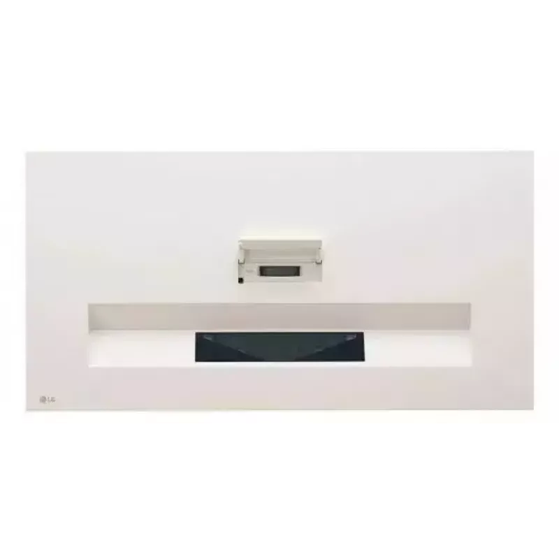 Trumpo fokusavimo projektorius LG HU715QW 3700 ANSI liumenų DLP UHD 4K