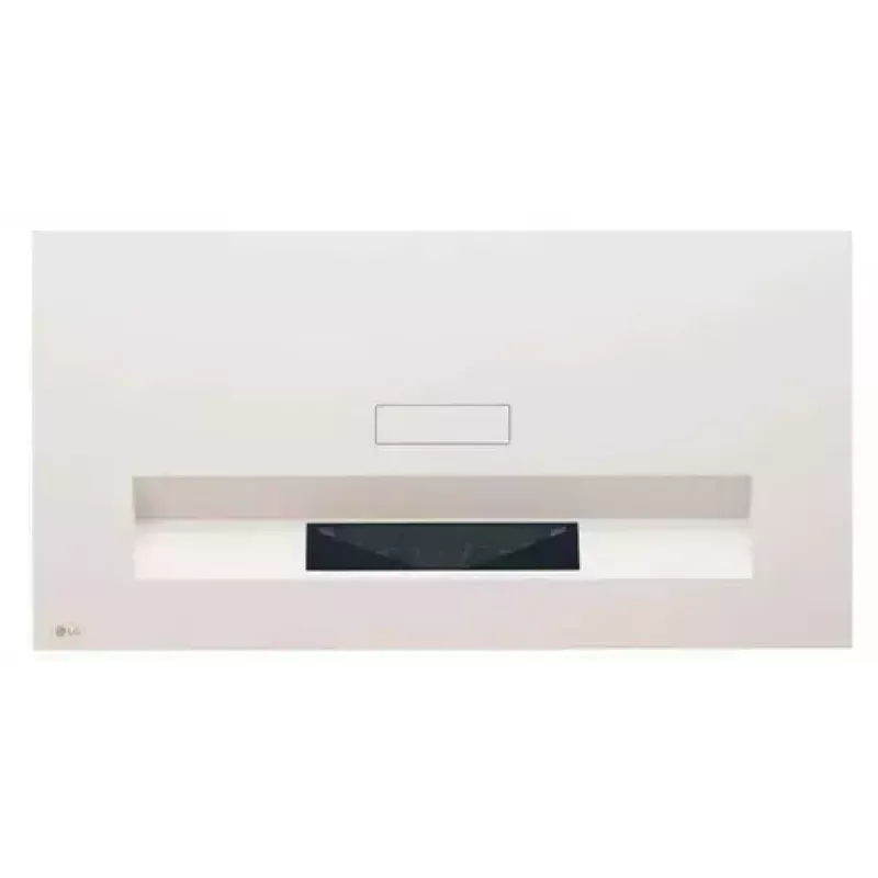 Trumpo fokusavimo projektorius LG HU715QW 3700 ANSI liumenų DLP UHD 4K