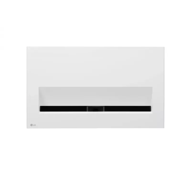 Trumpo fokusavimo projektorius LG HU715QW 3700 ANSI liumenų DLP UHD 4K