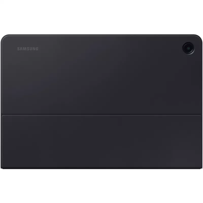 Samsung Book Cover Keyboard Slim EF-DX211BBGGDE, skirta Tab A9+, juoda