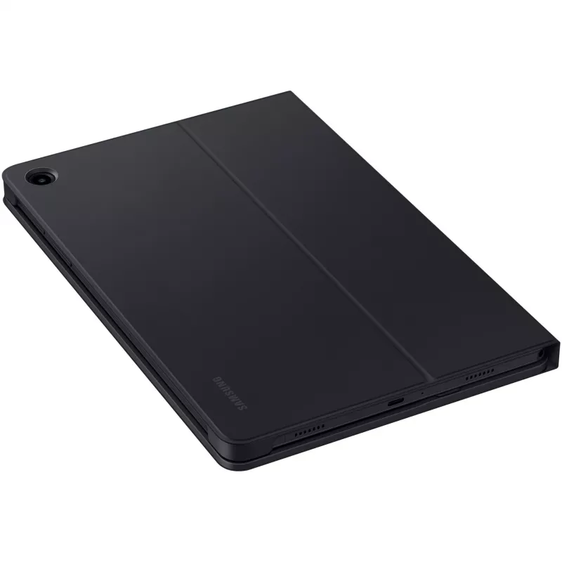 Samsung Book Cover Keyboard Slim EF-DX211BBGGDE, skirta Tab A9+, juoda