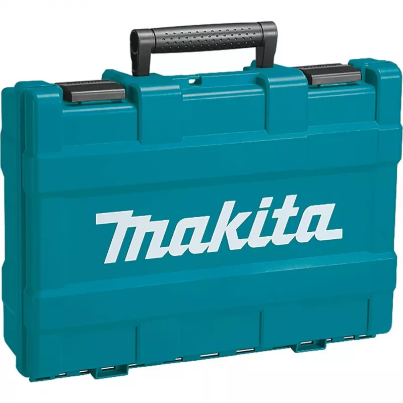 Makita HM0870C elektrinis plaktukas juodas, mėlynas 1100 W