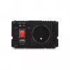 Keitiklis Volt SINUS-600 12V į 230V 300W nuolatinė / 600W pikinė
