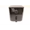 Xiaomi Smart Air Fryer 6,5L Juoda EU | BHR7357EU | Galingumas 1800 W | Talpa 6,5 L | Juoda | PAŽEISTA PAKUOTĖ