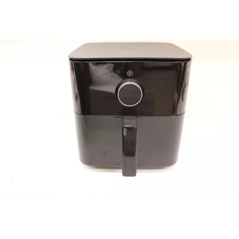 Xiaomi Smart Air Fryer 6,5L Juoda EU | BHR7357EU | Galingumas 1800 W | Talpa 6,5 L | Juoda | PAŽEISTA PAKUOTĖ