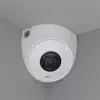 Axis 01818-001 vidinis kampinis kameros laikiklis pilkas
